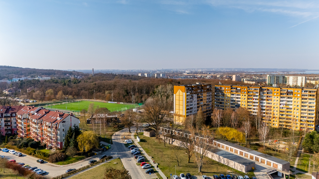 Mieszkanie z panoramą + bonusowe pomieszczenia! (1)