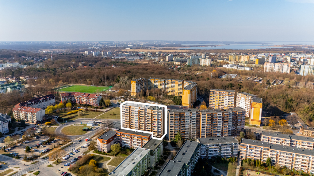 Mieszkanie z panoramą + bonusowe pomieszczenia! (17)
