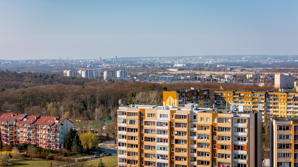 Mieszkanie z panoramą + bonusowe pomieszczenia! (18)