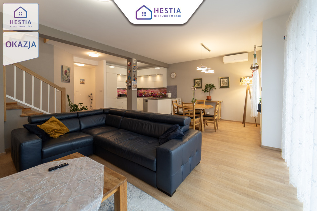 Dom w Mierzynie w idealnym stanie! (4)