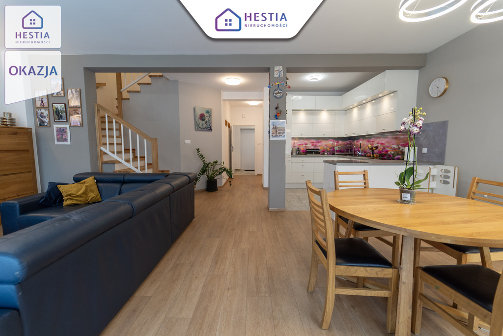 Dom w Mierzynie w idealnym stanie! (5)