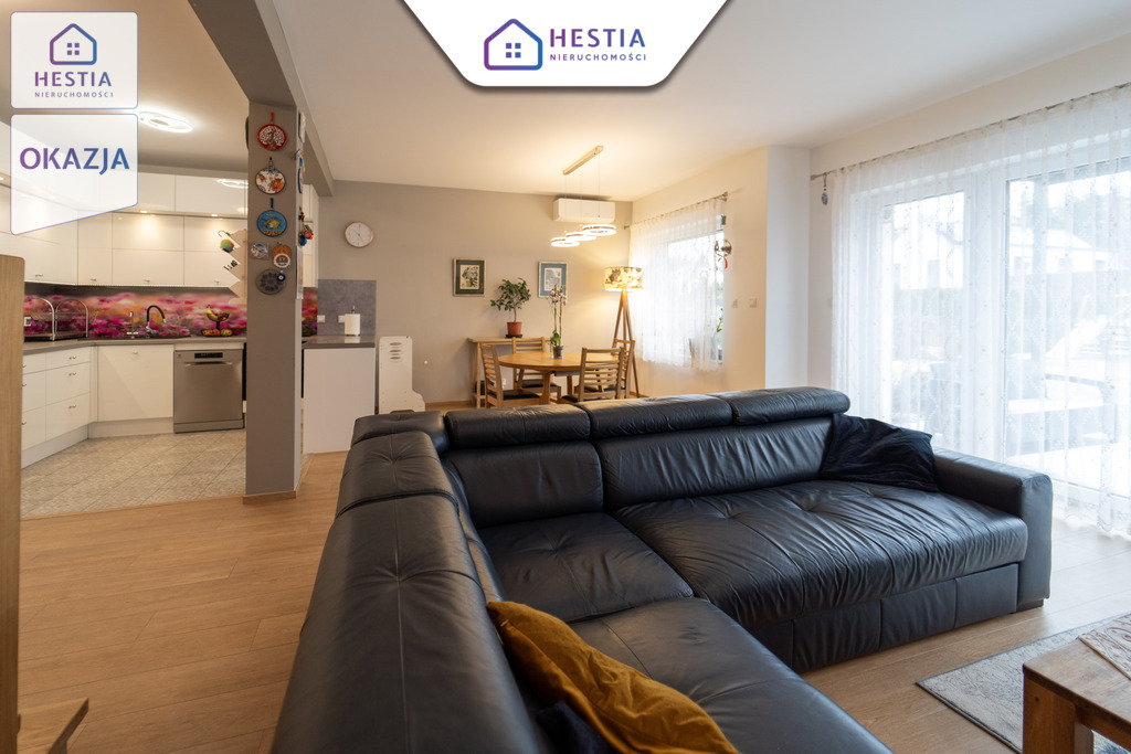 Dom w Mierzynie w idealnym stanie! (6)