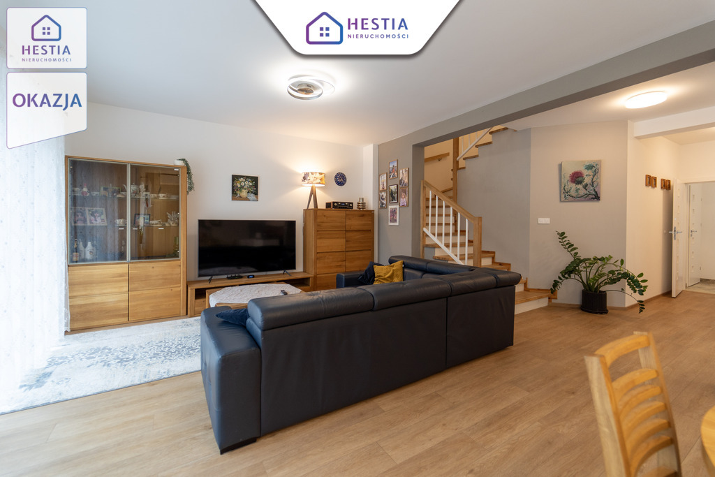 Dom w Mierzynie w idealnym stanie! (7)