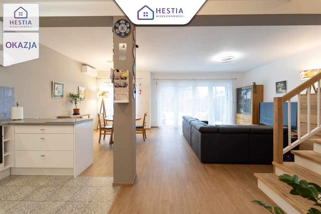 Dom w Mierzynie w idealnym stanie! (8)