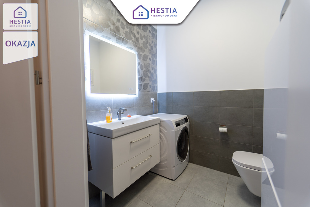 Dom w Mierzynie w idealnym stanie! (9)