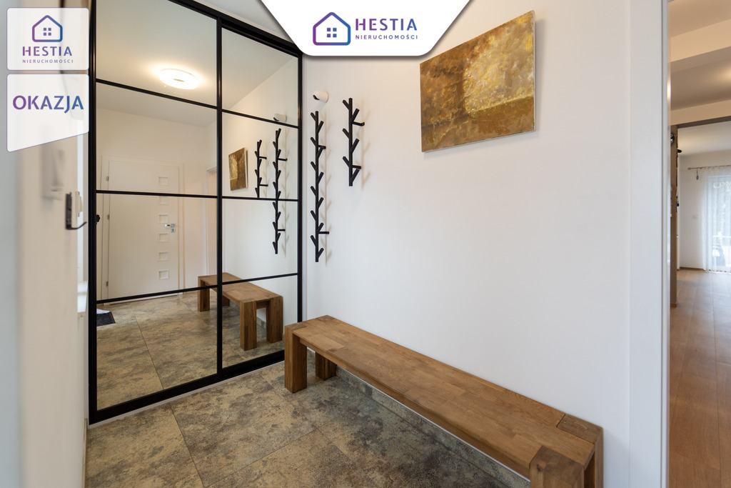 Dom w Mierzynie w idealnym stanie! (10)