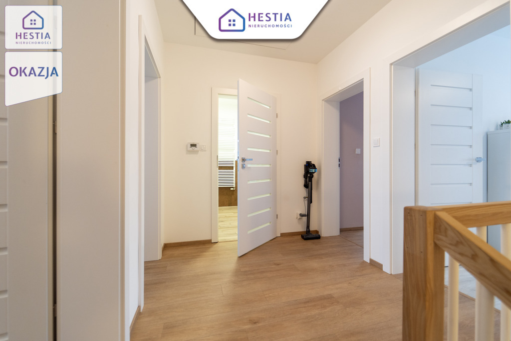 Dom w Mierzynie w idealnym stanie! (12)