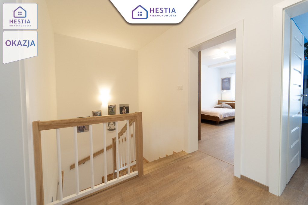 Dom w Mierzynie w idealnym stanie! (13)