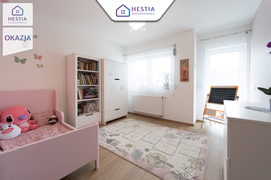 Dom w Mierzynie w idealnym stanie! (14)