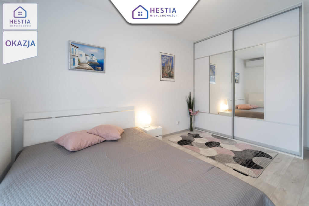 Dom w Mierzynie w idealnym stanie! (18)