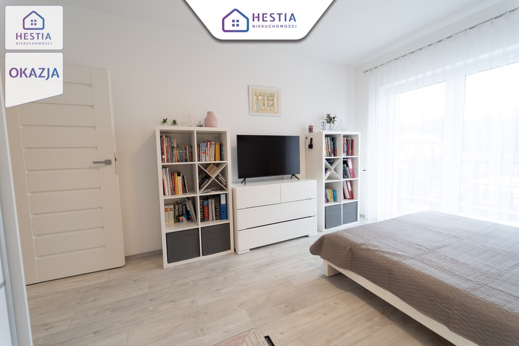 Dom w Mierzynie w idealnym stanie! (19)