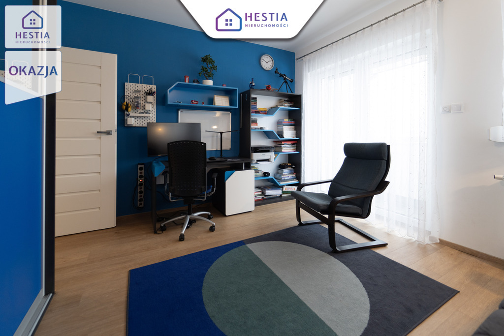 Dom w Mierzynie w idealnym stanie! (22)