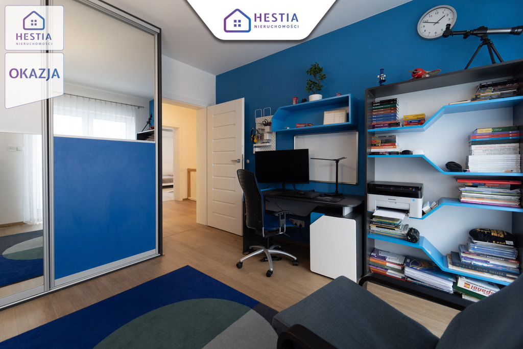 Dom w Mierzynie w idealnym stanie! (23)