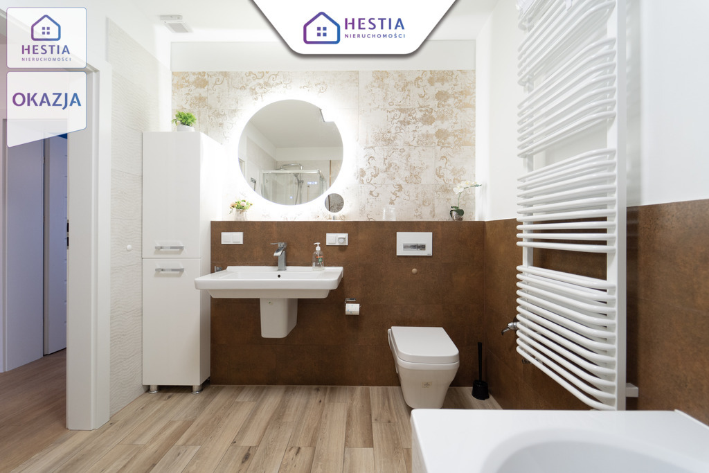 Dom w Mierzynie w idealnym stanie! (26)