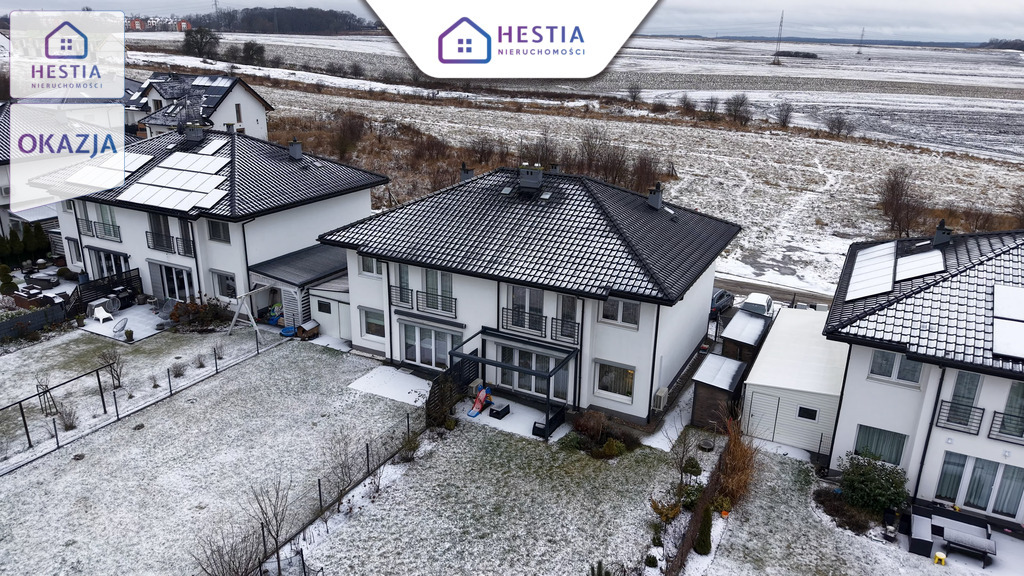 Dom w Mierzynie w idealnym stanie! (29)