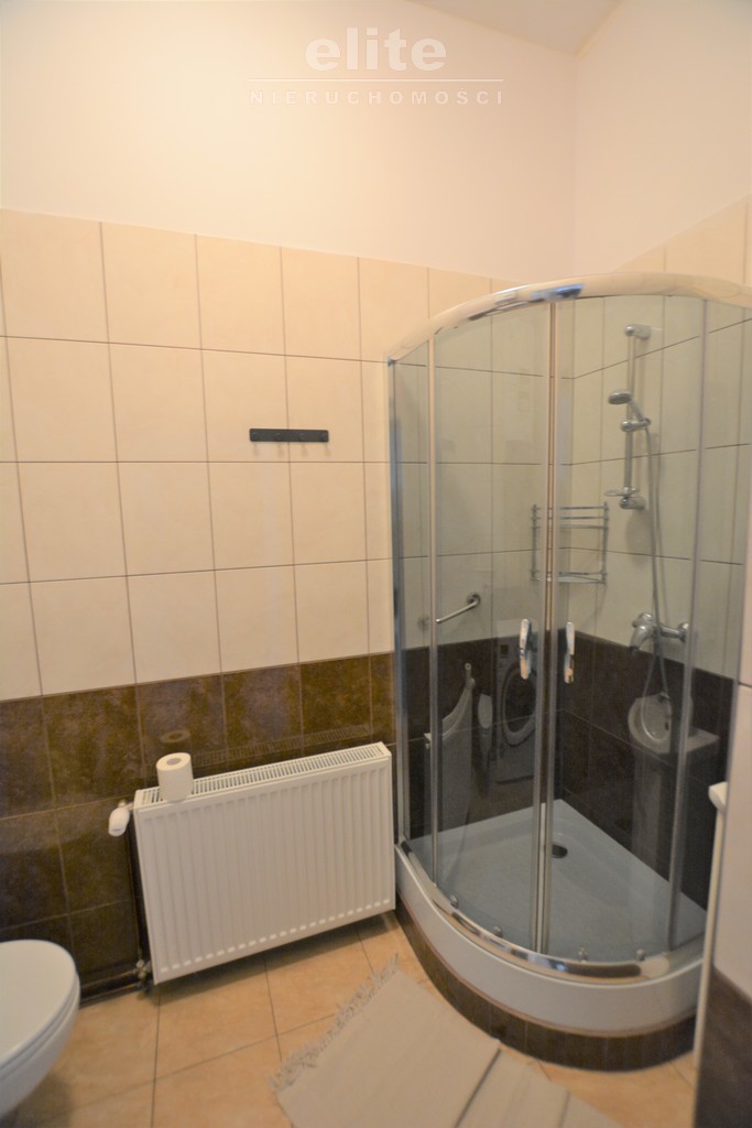 Wynajem 2 pokoje, 54m2, Park Żeromskiego (6)