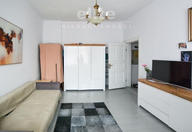 Wynajem 2 pokoje, 54m2, Park Żeromskiego (4)