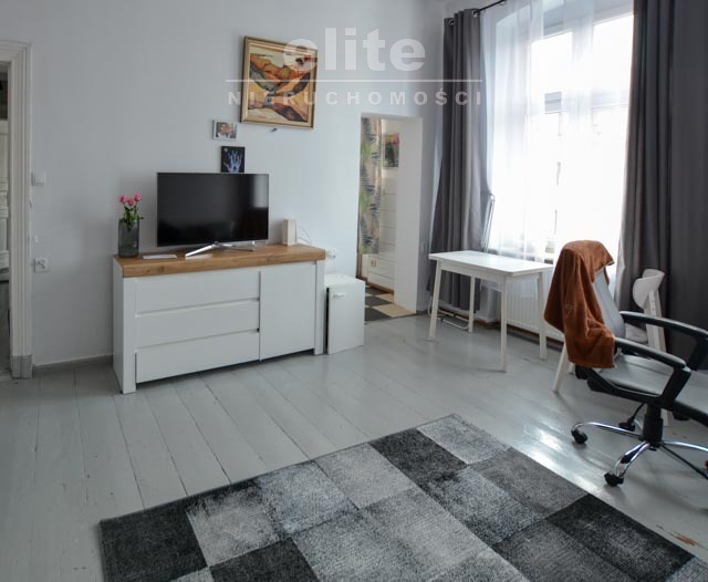 Wynajem 2 pokoje, 54m2, Park Żeromskiego (10)