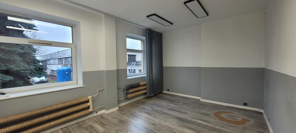 Pomieszczenia biurowe na wynajem! (4)