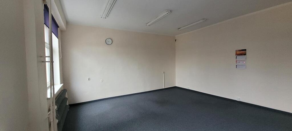 Pomieszczenia biurowe na wynajem! (3)