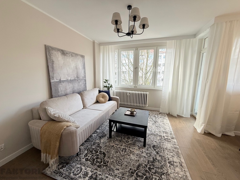 3 pokoje 60,5m2 IIp. Stare Miasto (2)