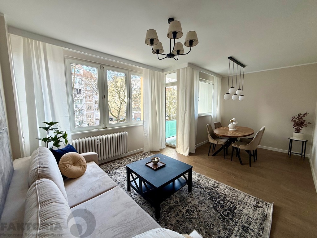 3 pokoje 60,5m2 IIp. Stare Miasto (3)