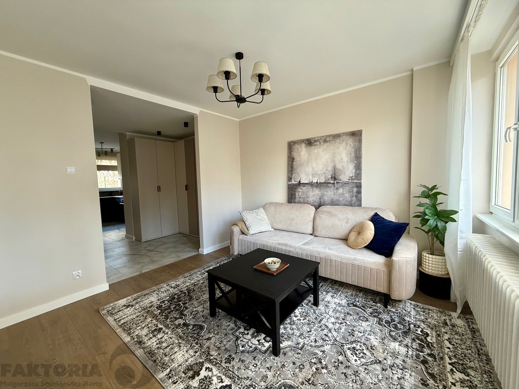 3 pokoje 60,5m2 IIp. Stare Miasto (5)