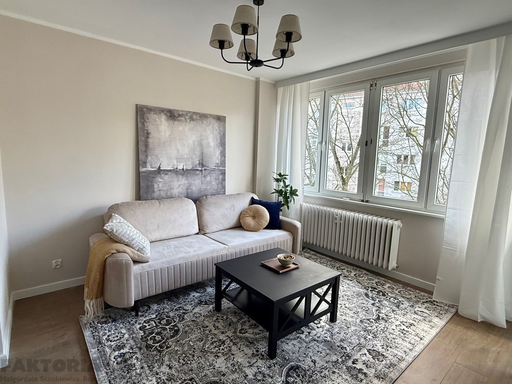 3 pokoje 60,5m2 IIp. Stare Miasto (9)