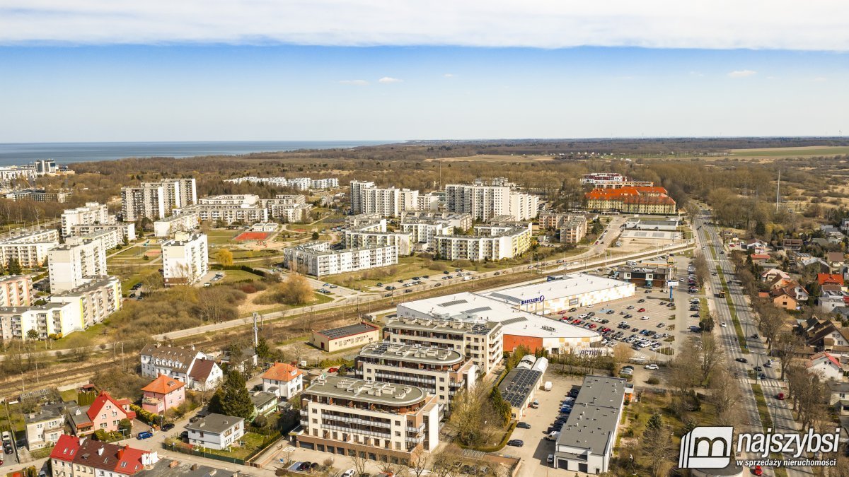 KOŁOBRZEG-PRZESTRONNE MIESZKANIE 3pok.1km OD PLAŻY (15)