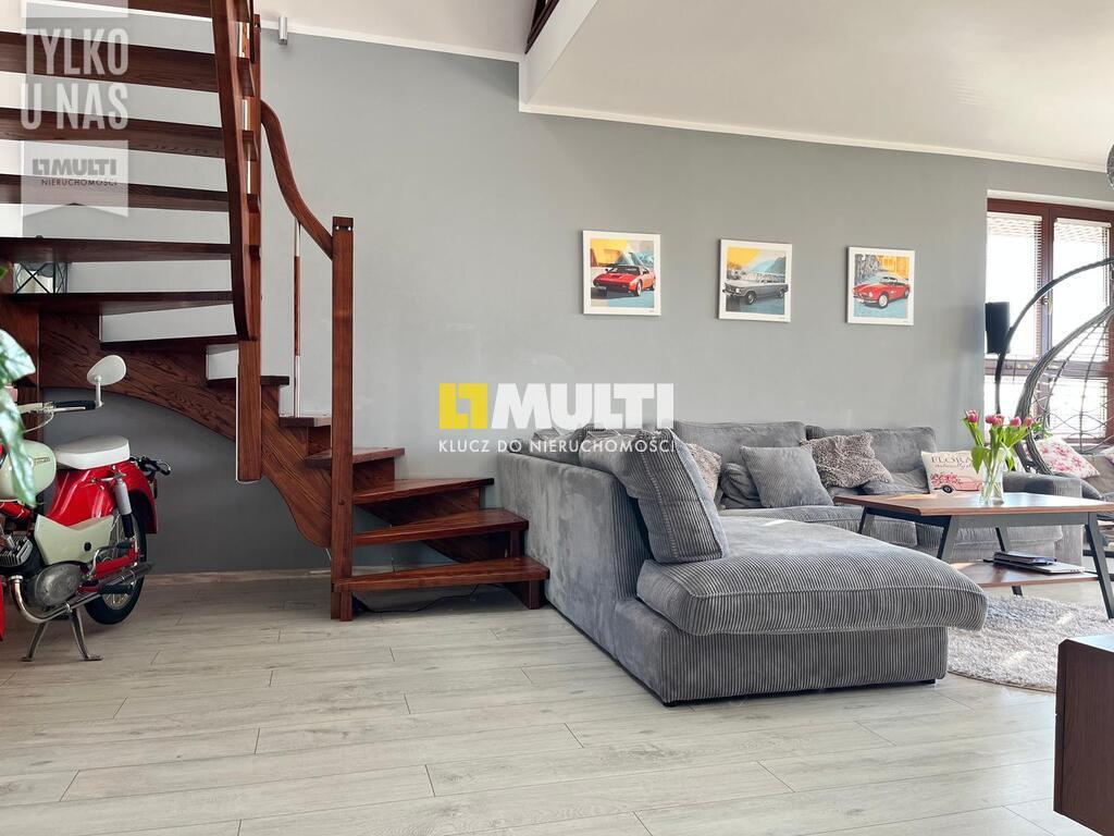 4 pok 2 poziomy taras,ogród, piwnica i garaż (2)