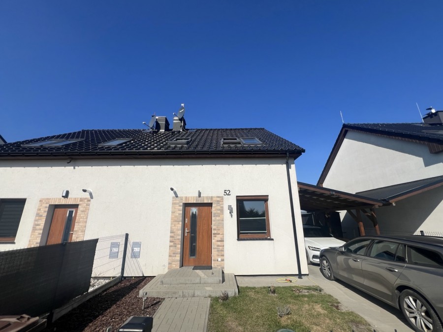 Luksusowy Segment, Spokojna Okolica Tylko u Nas (3)