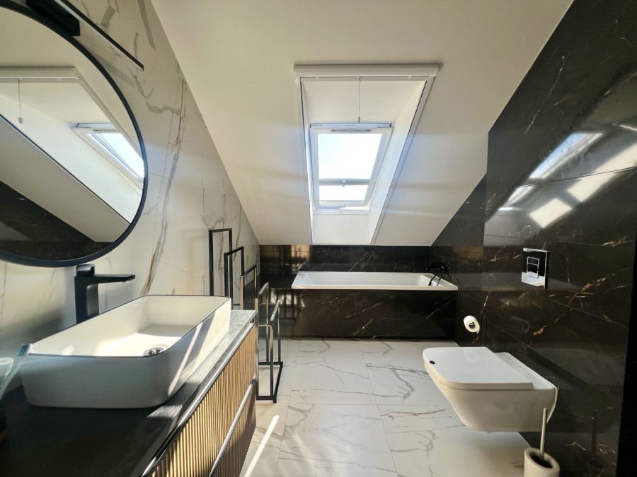 Luksusowy Segment, Spokojna Okolica Tylko u Nas (1)