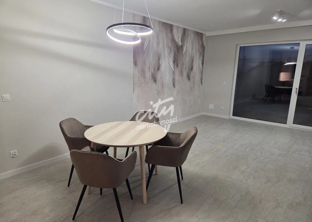 Nowy Szereg do wyajęcia! Wysoki standard, 88 m2 (2)