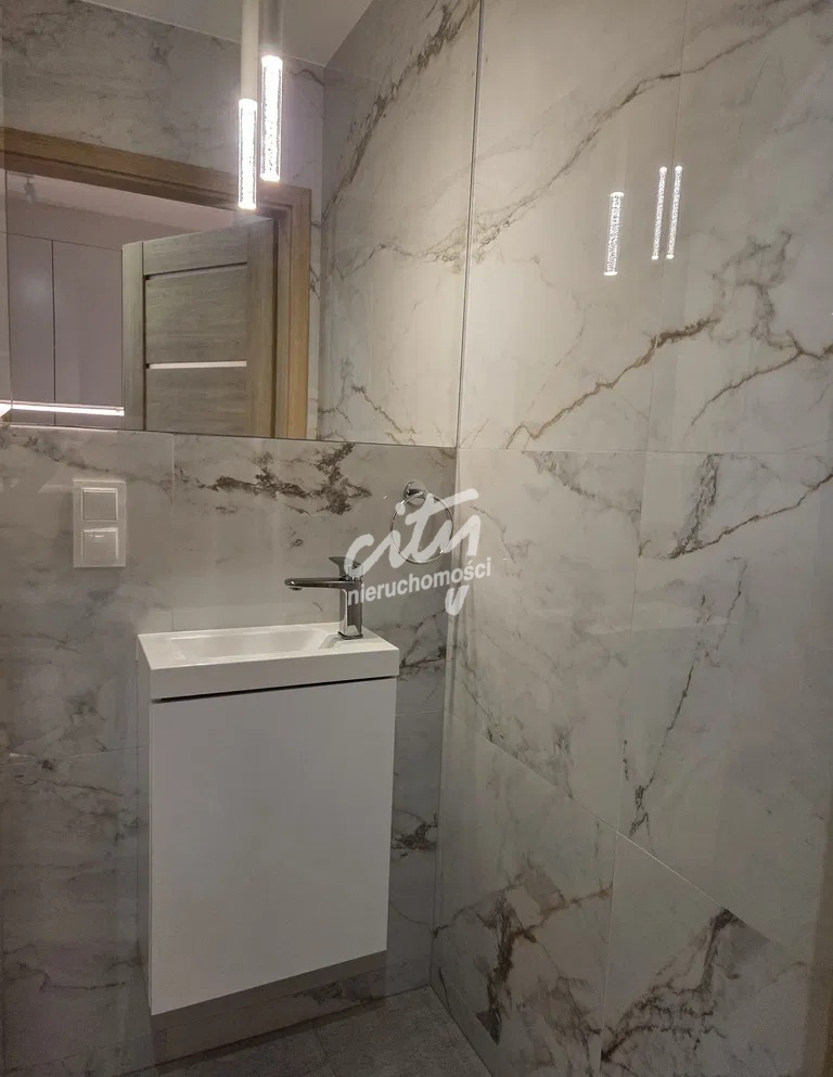 Nowy Szereg do wyajęcia! Wysoki standard, 88 m2 (7)