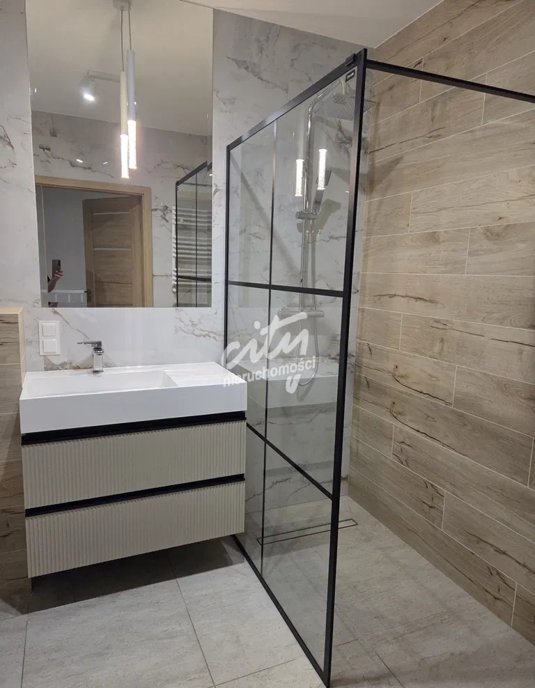 Nowy Szereg do wyajęcia! Wysoki standard, 88 m2 (4)