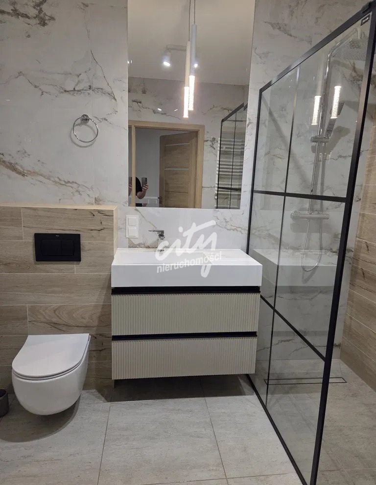 Nowy Szereg do wyajęcia! Wysoki standard, 88 m2 (3)