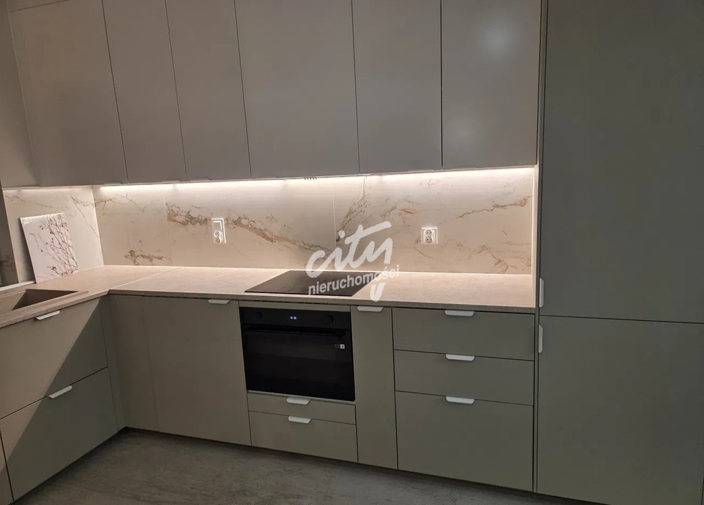 Nowy Szereg do wyajęcia! Wysoki standard, 88 m2 (1)