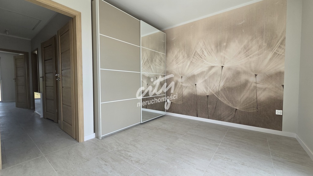 Nowy Szereg do wynajęcia! Wysoki standard, 88 m2 (5)
