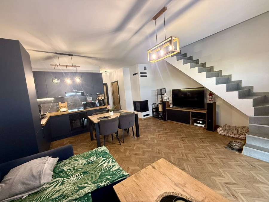 Luksusowy Segment, Spokojna Okolica Tylko u Nas (11)