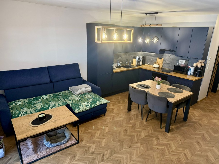 Luksusowy Segment, Spokojna Okolica Tylko u Nas (12)