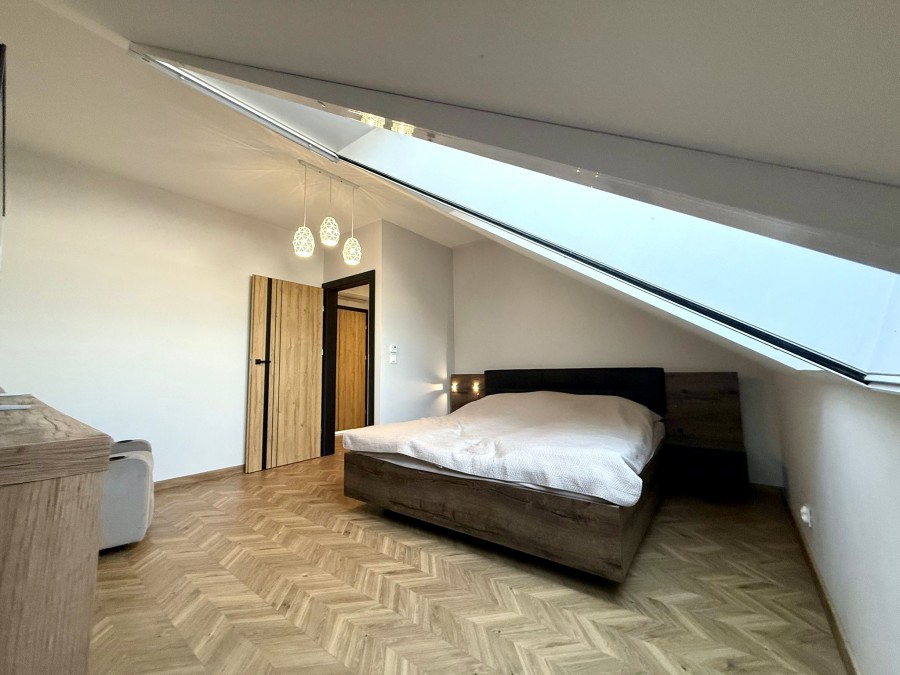 Luksusowy Segment, Spokojna Okolica Tylko u Nas (13)