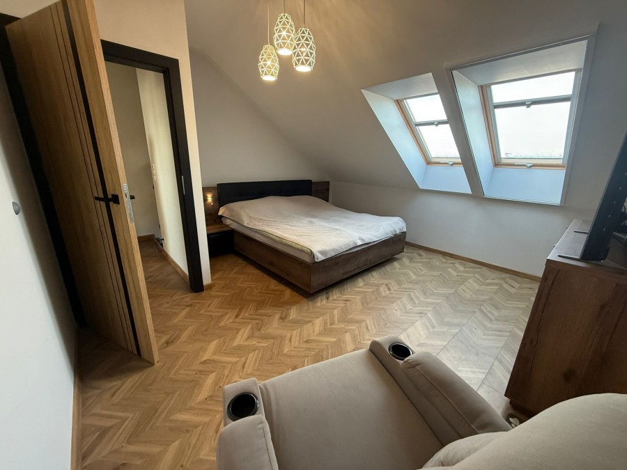 Luksusowy Segment, Spokojna Okolica Tylko u Nas (9)