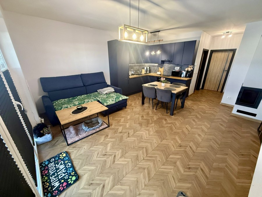 Luksusowy Segment, Spokojna Okolica Tylko u Nas (10)