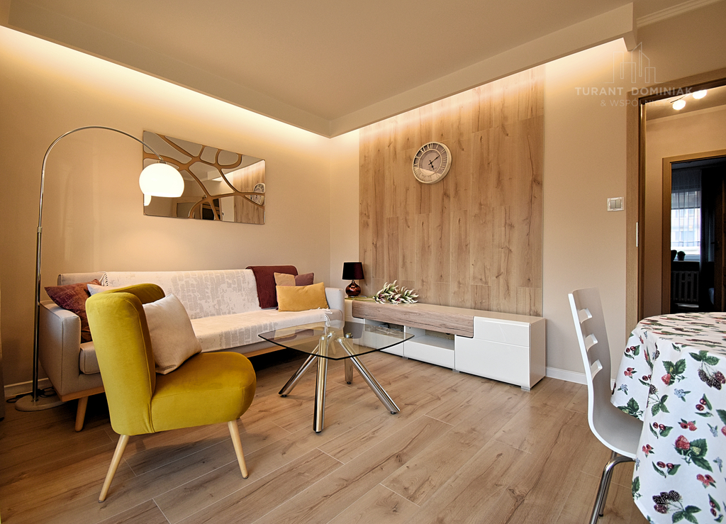 Komfortowe 3-pok. mieszkanie - Szczecin, Pomorzany (3)