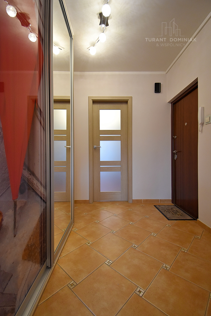 Komfortowe 3-pok. mieszkanie - Szczecin, Pomorzany (5)