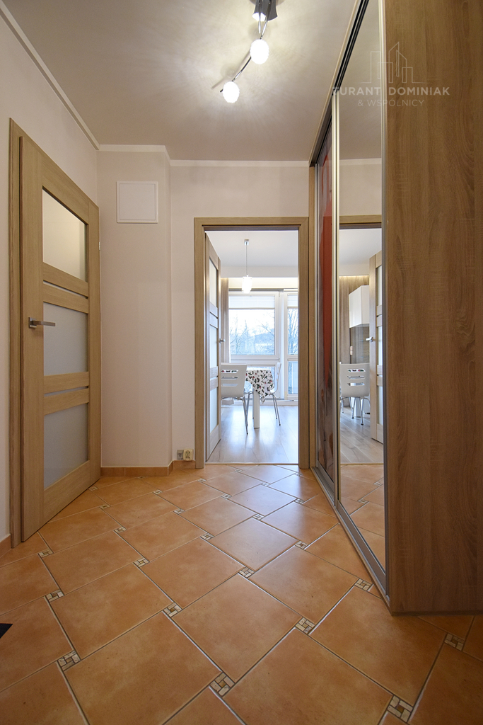 Komfortowe 3-pok. mieszkanie - Szczecin, Pomorzany (8)