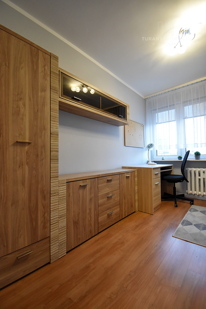 Komfortowe 3-pok. mieszkanie - Szczecin, Pomorzany (14)