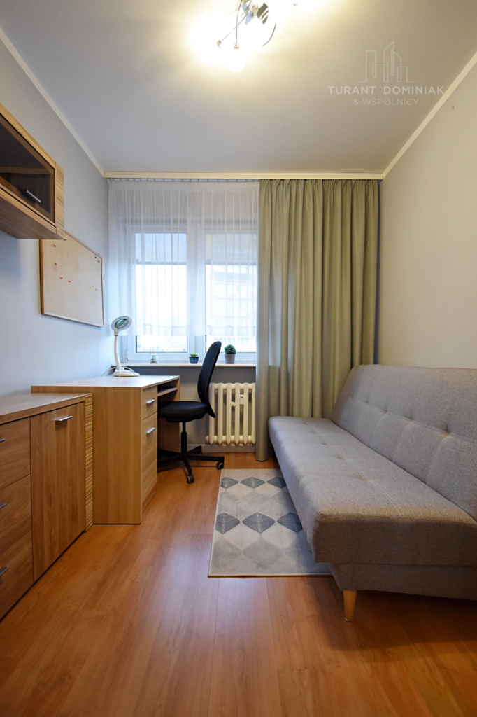 Komfortowe 3-pok. mieszkanie - Szczecin, Pomorzany (15)