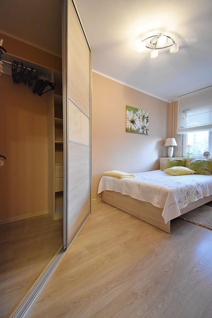 Komfortowe 3-pok. mieszkanie - Szczecin, Pomorzany (9)