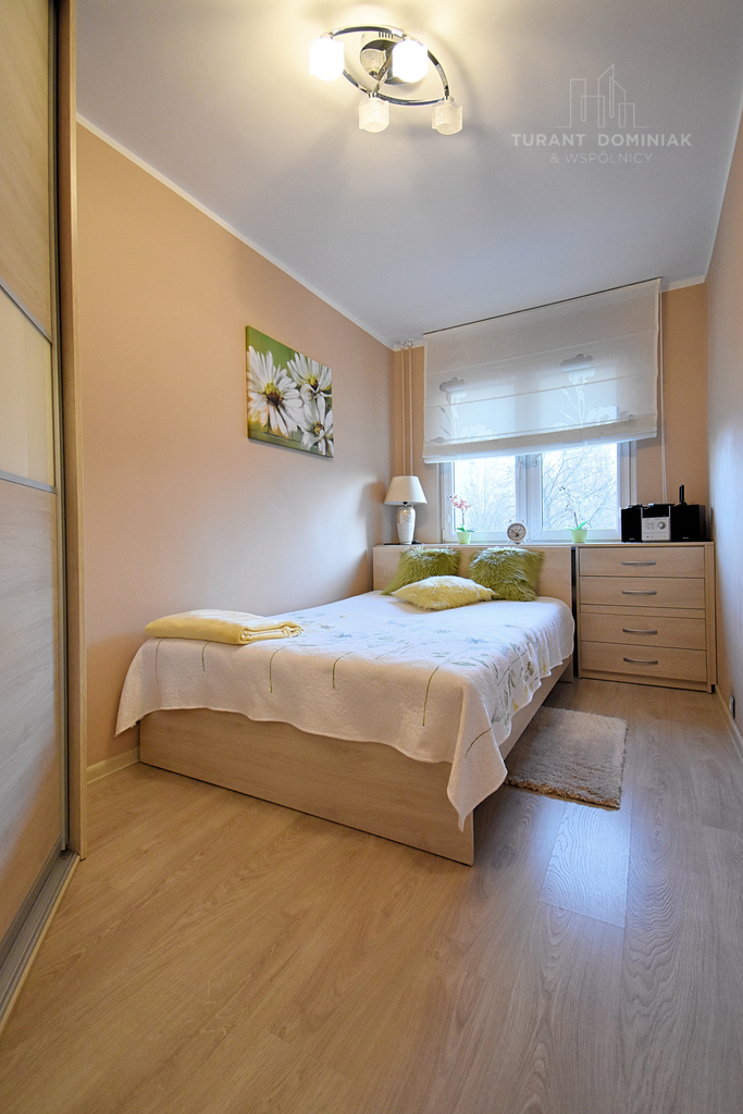 Komfortowe 3-pok. mieszkanie - Szczecin, Pomorzany (10)